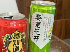 -朗妈私房菜(婺女州店)