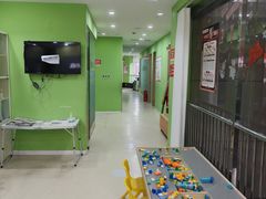 -昂立青少儿成长中心(长宁仙霞校区)