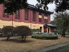 -桂林独秀峰王城景区
