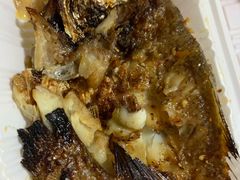 -小俩口烧烤东北菜(双井店)