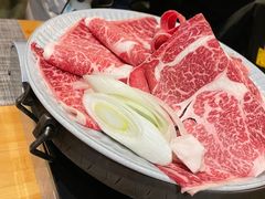 -满来寿喜烧(金虹桥店)