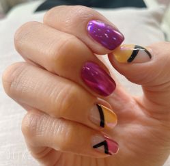 -LILY NAILS美甲美睫