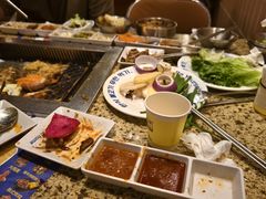 -阿亲家·韩式无限烤肉(春熙路店)