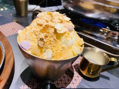 招牌年糕-KCOOKING概念韩餐(世茂52+店)
