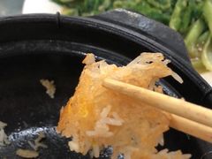 -容里煲仔饭(利丰北路店)