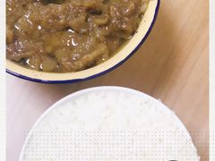 -定家小酥肉·清真(回民街店)