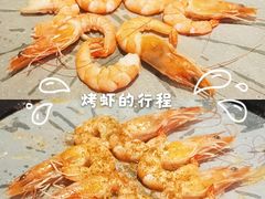-杨排风自助餐厅(华贸店)