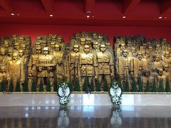 -中国人民抗日战争纪念馆