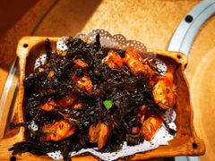 -新竹里馆·花园餐厅(兴苑路店)