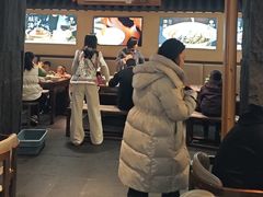 -老淮滨-蚌埠非遗小吃(淮河路店)