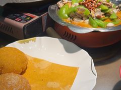 -魔鬼牛蛙小厨•烤鱼•龙虾(上马墩光华时代店)