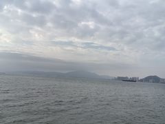 -演武大桥观景平台