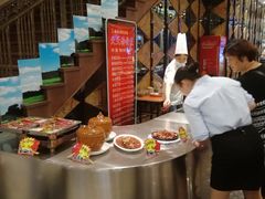 -高老庄绿色传奇(昊元生活广场店)