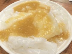 蒜蓉陈村粉-正德顺順德雙皮奶(中信店)