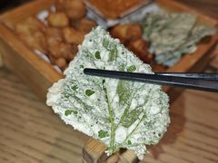 -茄子恰恰·新云南小炒(坪山益田店)