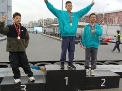 -赛卡联盟卡丁车馆(上海世博店)