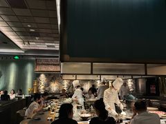 -岩盐·铁板料理(嘉里店)