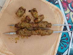 -金驼源•丝路美食(科荟路店)