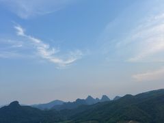 -英西峰林·洞天仙境