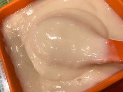 香滑椰子奶糊-顺记冰室(宝华路店)