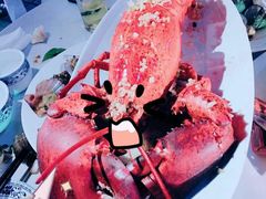 -老船长海鲜坊