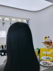 -赤道 Hair Salon
