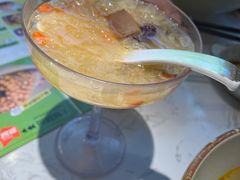 -百春原湖南牛肉粉(百联世纪店)