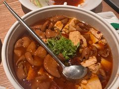 -榕意·川味之美(深业上城店)