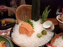 -京鹿料理(荟聚店)