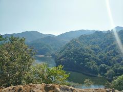 -罗田薄刀峰风景区