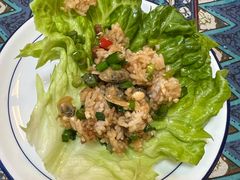 -老崇左特色风味食馆