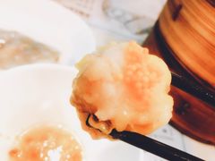 蟹子烧麦皇-点点心点心专门店(湾仔店)