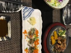 -景鹤料理(上地华联店)