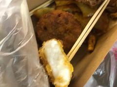 -好可爱经典炸炸炸·炸鲜奶(长郡老店)