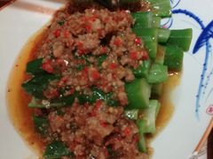 -春饼先生·北京烤鸭(甘井子万达店)