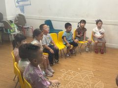 -英孚教育青少儿(福田区委中心)