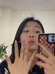 -爱美睫美甲会馆