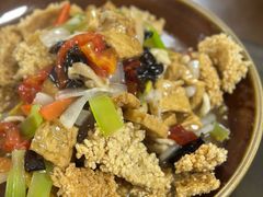 -天回镇何氏豆腐(总店)