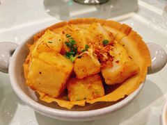 -安蒂娅.悦景轩中餐厅(西乡店)