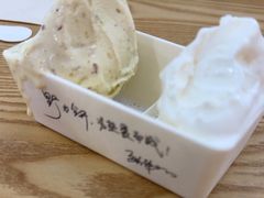 -野人先生Gelato(上海长宁龙之梦店)