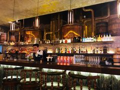 -MR.ROCKY洛奇先生RESTAURANT&BAR(宝安壹方城店)