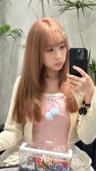 点击看大图 -DL HOPE造型