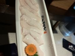 -牛村来人潮汕牛肉火锅(西单店)