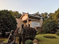 -浙江西湖美术馆