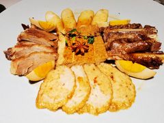 潮州卤水拼盘-潮堂 · 潮州菜(国贸商城店)