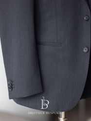 点击看大图 -BROTHER西服礼服定制·商务·婚礼(佛山南海店)