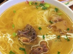 -海汇源老烧麦店(东大街总店)