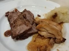 -圆顶阁西餐厅(郑州索菲特国际饭店 )