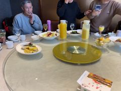 -老平安农家菜(平安店)
