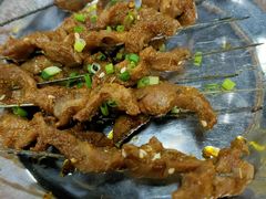 -小民大排档(光谷店)